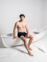 Luxury Modal Trunk - Midnight Mischief