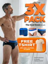 3X Pack - The Cool Down
