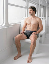 Luxury Modal Trunk - Smoke Show