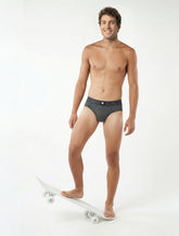 Luxury Modal Brief - Smoke Show