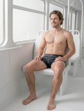 Luxury Modal Trunk - Smoke Show