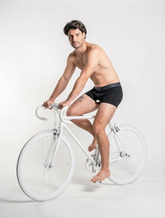 Luxury Modal Trunk - Jungle Jinx