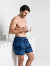 Boxers - Checked & Reckless