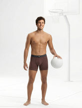 Motion Flex 6” Sports Trunk - Grape