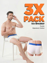 3X Pack - Ice Breaker