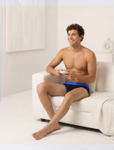 Luxury Modal Brief - Nautical Nonsense