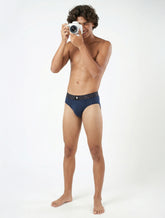 Luxury Modal Brief - Nautical Nonsense