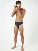 Luxury Modal Brief - Nautical Nonsense