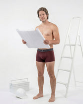 Luxury Modal Trunk - Royal Ruckus