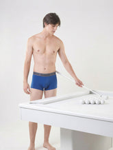 Signature Cotton Trunk - Cool Coast