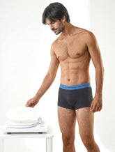 Signature Cotton Trunk - Midnight Mischief