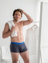 Signature Cotton Trunk - Nautical Nonsense