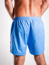 Boxers - Electric Avenue