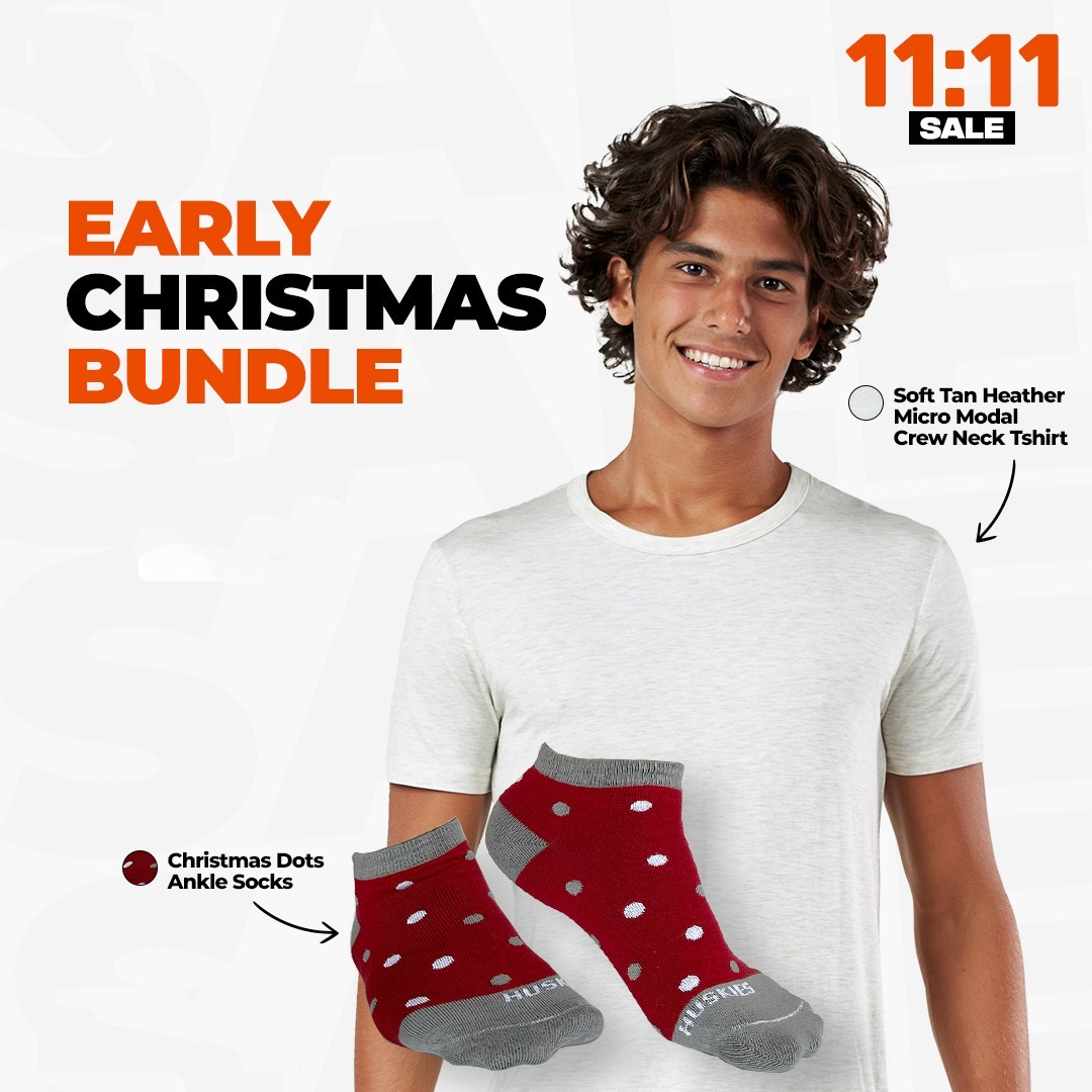 Early Christmas Bundle