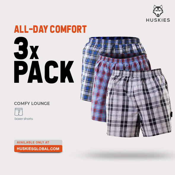 All - Day Comfort 3