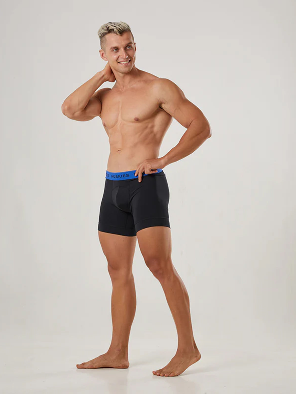 Motion Flex Sports Trunk - 6”