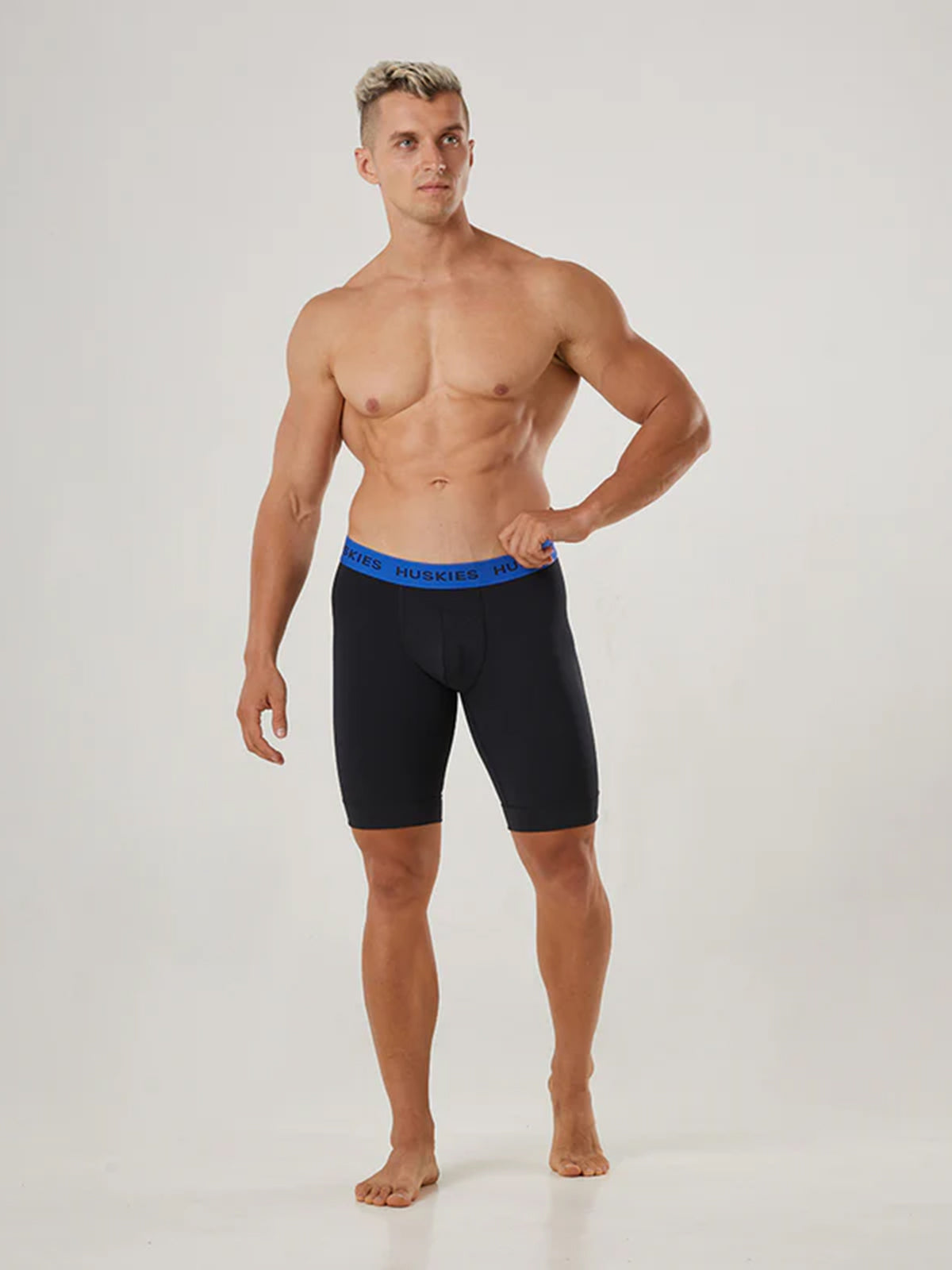 Motion Flex Sports Trunk - 9”