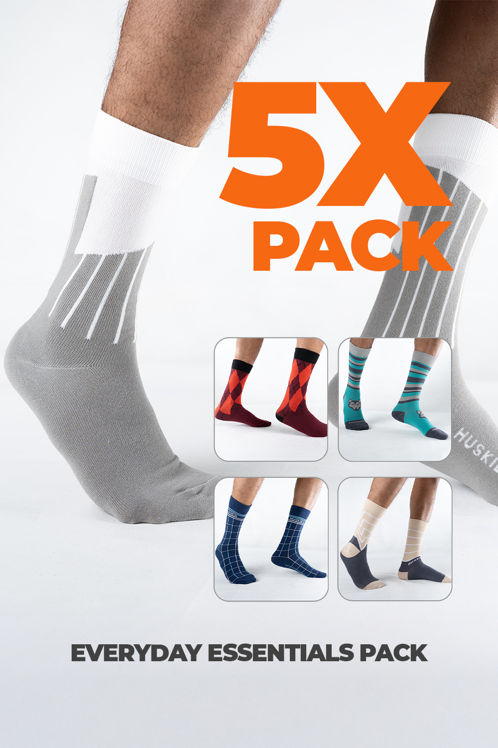 Everyday Essentials Pack