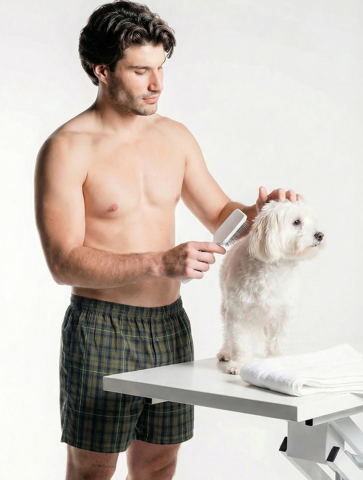 Boxers - Weekend Warfare