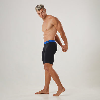 Motion Flex Sports Trunk - 9”