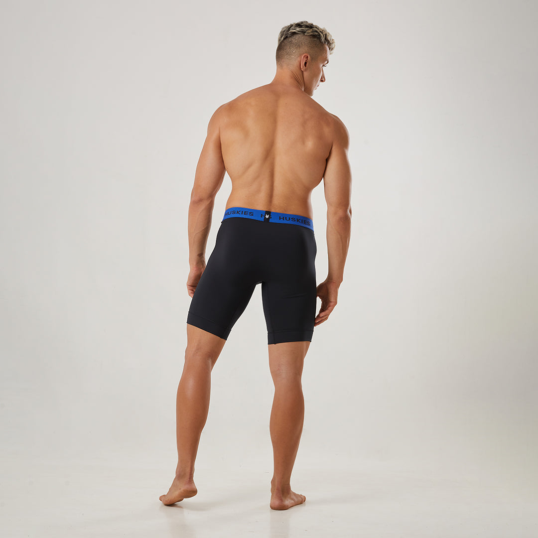 Motion Flex Sports Trunk - 9” Combo